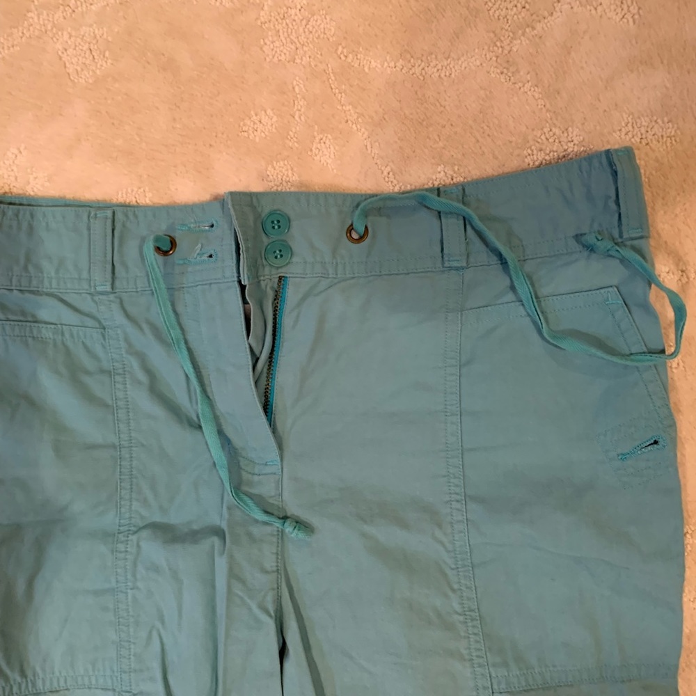 Light Summer Pants